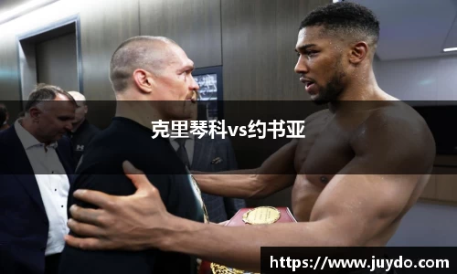 克里琴科vs约书亚